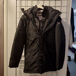 Mens Ben Sherman Parka M